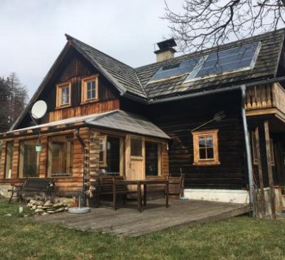 Haus Katrin, © bookingcom