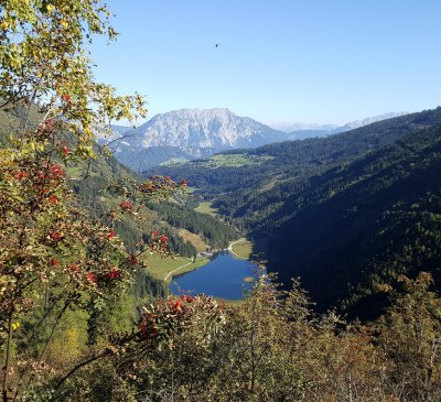 The styrian Bodensee