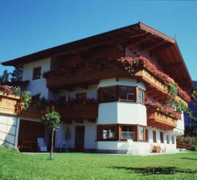 Haus Moosanger, © bookingcom