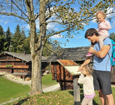 Museum Tiroler Bauernhöfe_neue Erlebniswelten