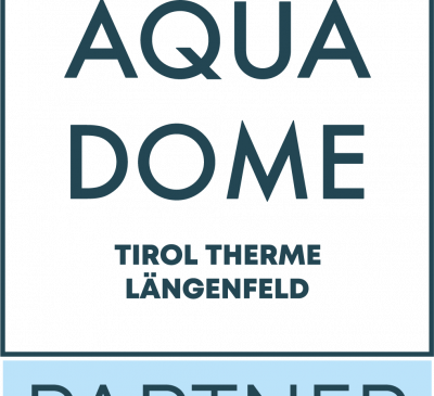 AQUA-DOME Partner Logo