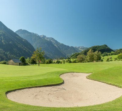 Golfclub_Bludenz-Braz_(c)_Christoph_Haid_-_Golf_in