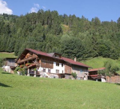 Apartment in Kaltenbach Tyrol near the ski, © bookingcom