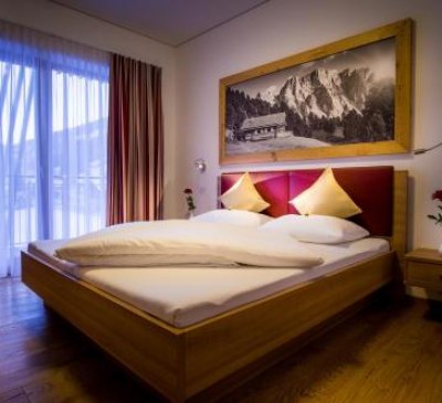 Apartments Dolomit-Royal, © bookingcom