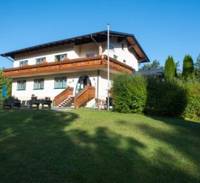 Dorfpension Mariahilfberg, © bookingcom