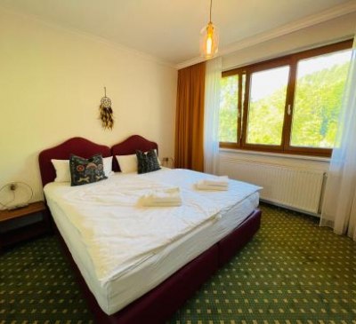 Dorfpension Mariahilfberg, © bookingcom