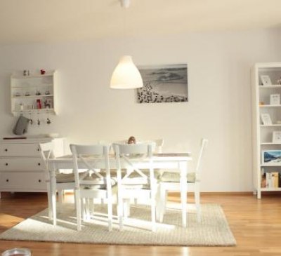 Ferienwohnung Earthloft, © bookingcom