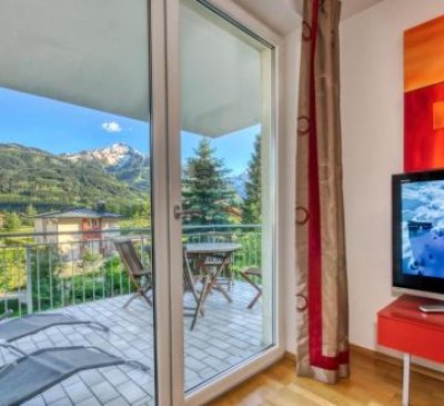 Apartment Leon - by Alpen Apartments, © bookingcom