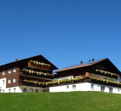 Welcoming Apartment in Dam ls near Bregenz Forest Mountains, © bookingcom