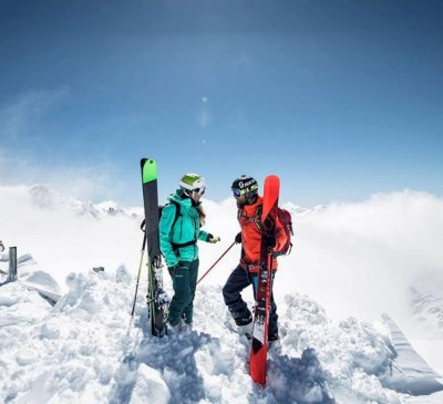 Lust auf Skifahren in Tirol?