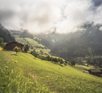 Heimatweg Alpbach Sautner (1)