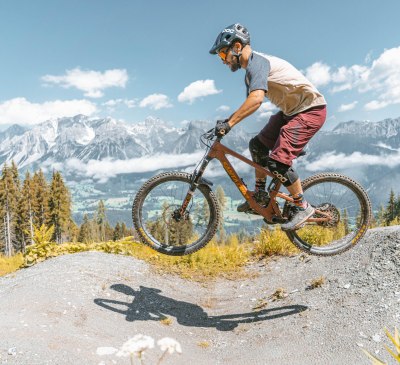 Mountainbike Schladming-Dachstein, © Markus Trattner