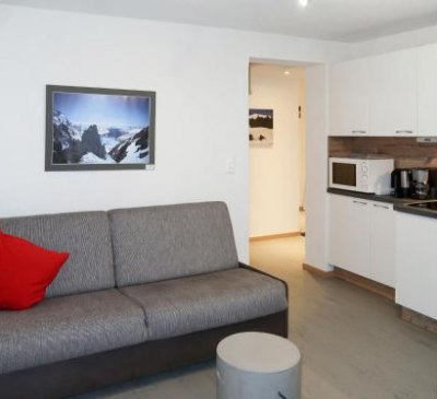 Apartment Pelinka - PTZ200 by Interhome, © bookingcom