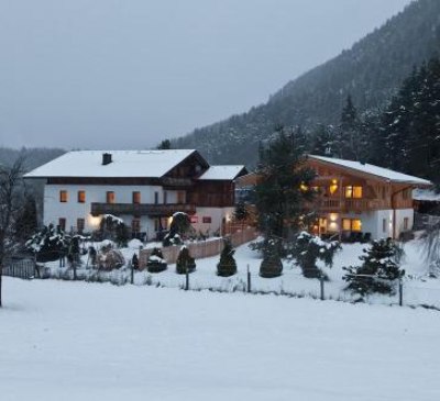 Alpenresidenz Ötztal, © bookingcom