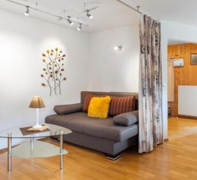 Apartment Wieser by Interhome, © bookingcom