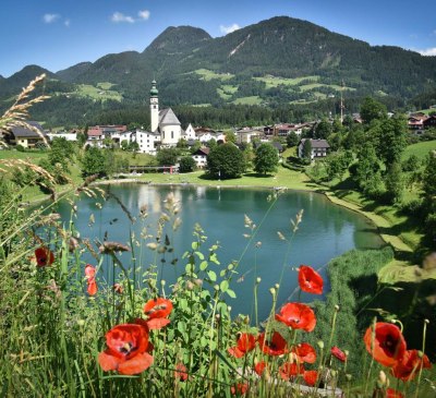 Reith im Alpbachtal_Alpbachtal Tourismus_G. Grieße