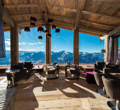 Niko's Lounge Berggasthof BichlAlm