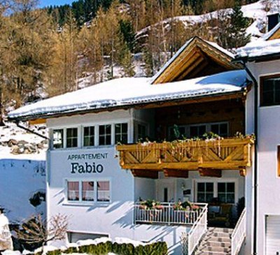 HAUS FABIO