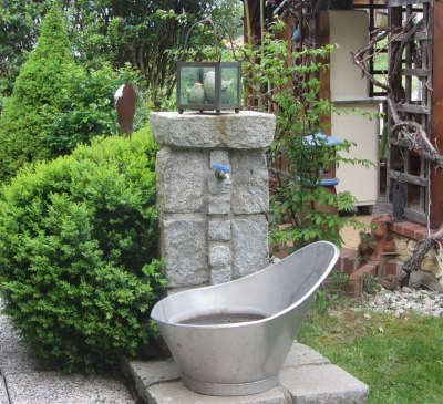Annas Home Brunnen