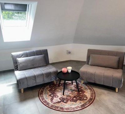 SO Apartment Steyr, © bookingcom