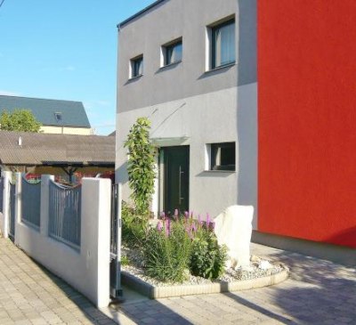 abcd-apartments 23 Nielrosenweg, © bookingcom