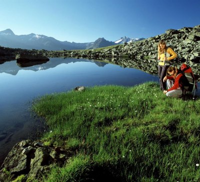 NATUR PUR-ÖTZTAL