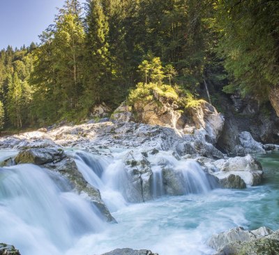 Pinegger Klamm Brandenberg_Alpbachtal Tourismus_Ma