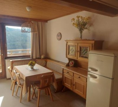 Sunny&Cozy - Maisonette Apartment in See Nähe, © bookingcom