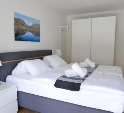 Alpine Chalet Ulla Top 3 by AA Holiday Homes, © bookingcom