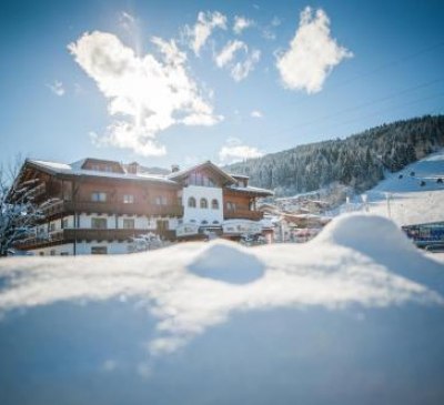 Alpines Gourmet Hotel Montanara, © bookingcom