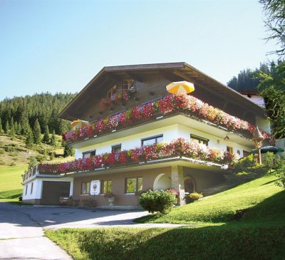 Alpenperle Appartement & Ferienwohnungen, © Alpenperle