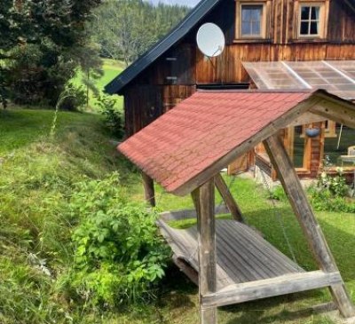 Haus Katrin, © bookingcom