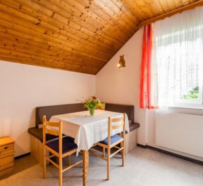 Apartment in Tr polach Carinthia with pool, © bookingcom