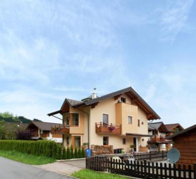 Apartment near the ski area in the Salzburg region, © bookingcom