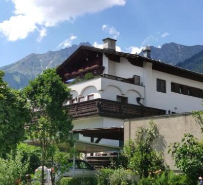 Alpendohle Apartments Innsbruck, © bookingcom