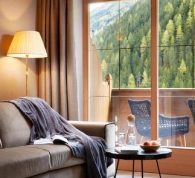 Adler Inn Tyrol Mountain Resort SUPERIOR, © bookingcom